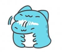 «BugCat Capoo – very useful» sticker set