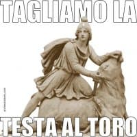 «archeo» sticker set