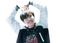 «BTS» sticker set