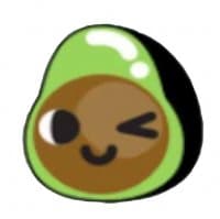 «Kikados» sticker set