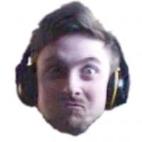 «Forsenlokl» sticker set
