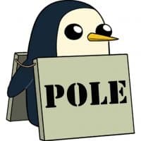 «GUNTER» sticker set