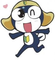 «Tamama» sticker set