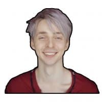 «TrashSmash» sticker set