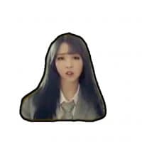 «MAMAMOO» sticker set