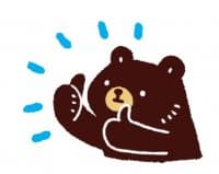 «Bacbac» sticker set