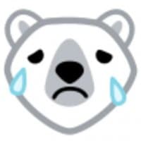 «Bernard» sticker set