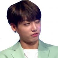 «bangtan» sticker set