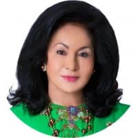 «Rosmah» sticker set