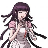 «tsumiki» sticker set