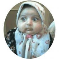 «Muna.baby» sticker set