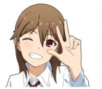 «Facial Expression @Nekosticker» sticker set