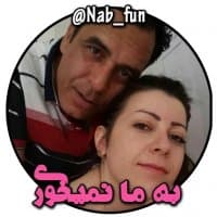 «❂ Iranian Pornstars | @Nab_Fun ❂» sticker set