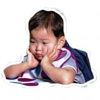 «minguk» sticker set