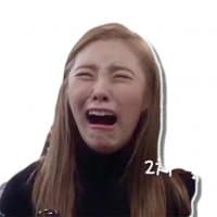 «mamamoo» sticker set
