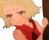 «Kiss-Shot KKO» sticker set