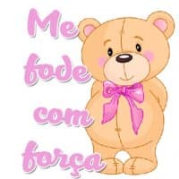 «Ursosfofos» sticker set
