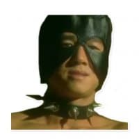 «Gachimuchi» sticker set
