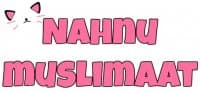 «MuslimahStickers» sticker set