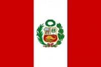 «PERUCONEXION» sticker set