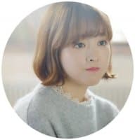 «Park Bo-Young Pack By @MalluStickersClub» sticker set
