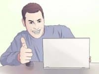 «WikiHow» sticker set