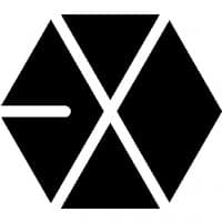 «EXO – S4T.tv» sticker set
