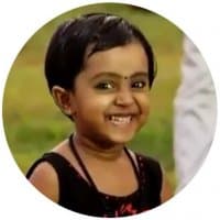 «Cute mallu» sticker set