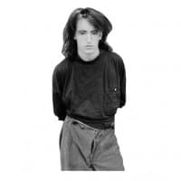 «NIN» sticker set