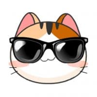 «GOJILL EMOJI» sticker set