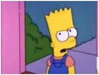 «Simpsons-Memes-2» sticker set