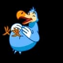 Donnie Dodo