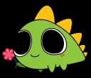 @tikelmu Dragonbot Jr