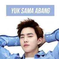 «exopribumi» sticker set