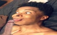 «Pornhub» sticker set