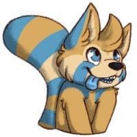 «Ruxin» sticker set