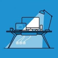 «Programmers» sticker set