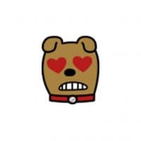 «KakaoTalk Emoticons» sticker set