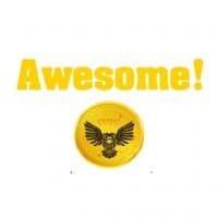 «ORBISTRANSFER» sticker set