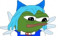 «Apu» sticker set