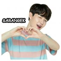 «Jaehwan @wenkinyis» sticker set