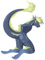 «Mature stoofz» sticker set