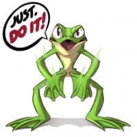 «Ranno» sticker set