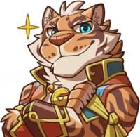 «Nekojishi» sticker set