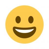 «Twemoji» sticker set