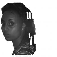 «Habeshas» sticker set