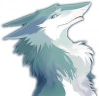 «Sergals» sticker set