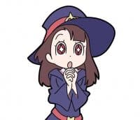 «LWA» sticker set