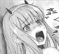 «HentaiWorld» sticker set