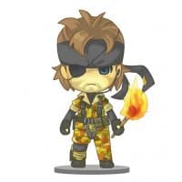 «metalgearsolid» sticker set